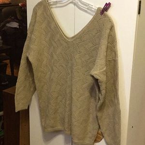 V neck sweater 5 for $20❤️